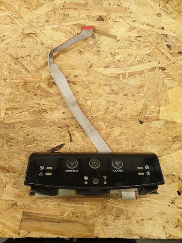 Steuerung / Steuerplatine Bedienplatine Saeco display Minuto motherboard HD8760