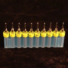 .062 Inlay Cutters - Cue Making - 000723