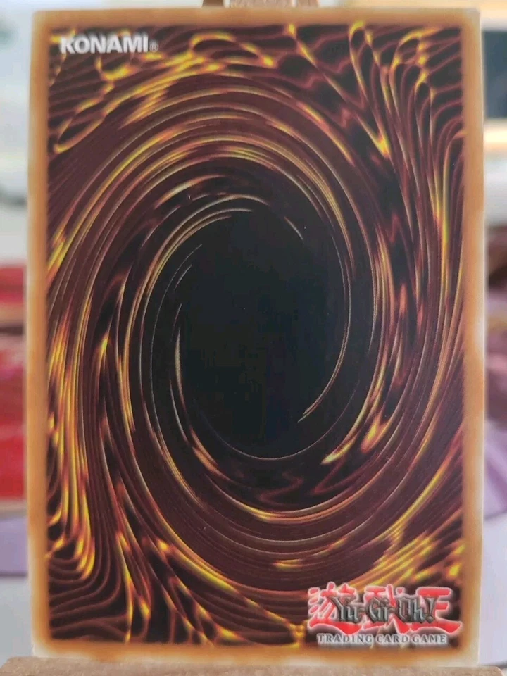 DUNKLES MAGIER MÄDCHEN - MP24-DE009 Quarter Century Secret Rare / 1. Near Mint - Bild 4 von 4