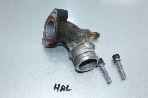 Wasseranschluss T-Stück Kühler BMW K1200RS 589