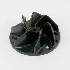 CleanMax Fuller Brush Riccar Simplicity Motor Fan For Original Ultra-Lightweight