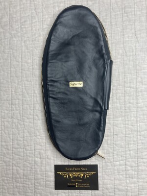 Supreme x Louis Vuitton Hugh Slippers  display picture 1