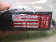 power technology inc. l23110al/555 1400VDC laser supply [3*K-2]