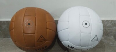 Top Star VM Bollen -FIFA World Cup 1958 Match Ball | Size 5