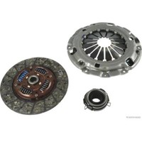 Herth+Buss Jakoparts Kupplungssatz FüR Isuzu D-Max I 8DH 2.5 Ditd 4X4 3.0