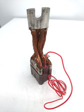 Helwig Carbon 97-151217-191-6-01 Carbon Motor Brushes