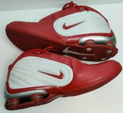 nike shox 2007