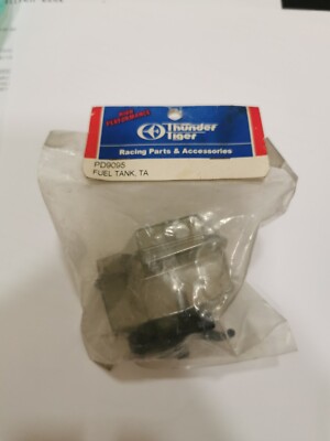 PD06-0002 THUNDER TIGER Sealing for Servo Tra ^ £1.74 - PicClick UK