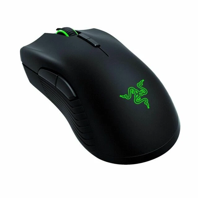 Razer Wireless Computer Mice, Trackballs & Touchpads