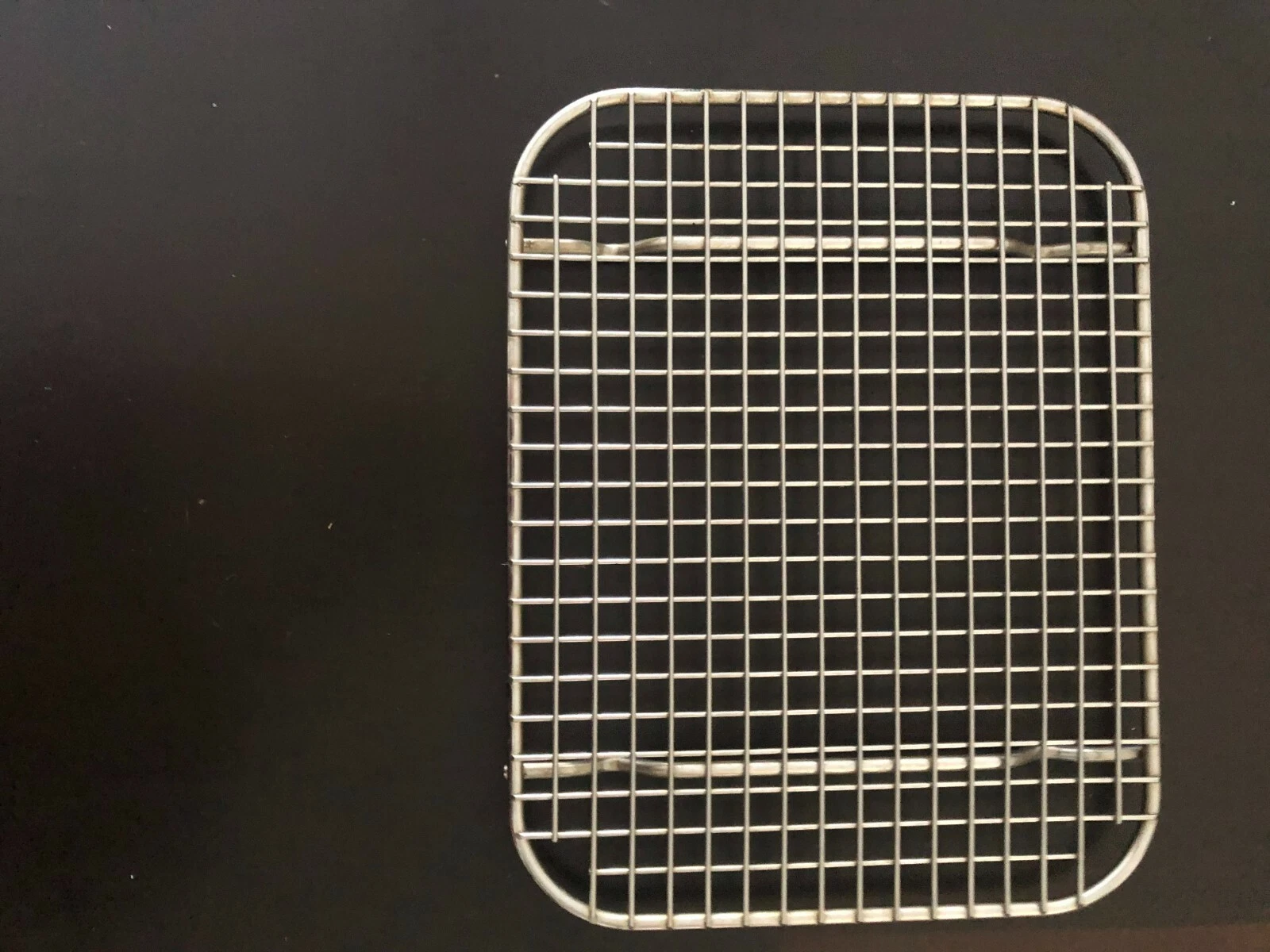 8.5" x 12" Cooking Cooling Rack - Cooling and Baking Rack, Nonstick
Opens in a new window or tab