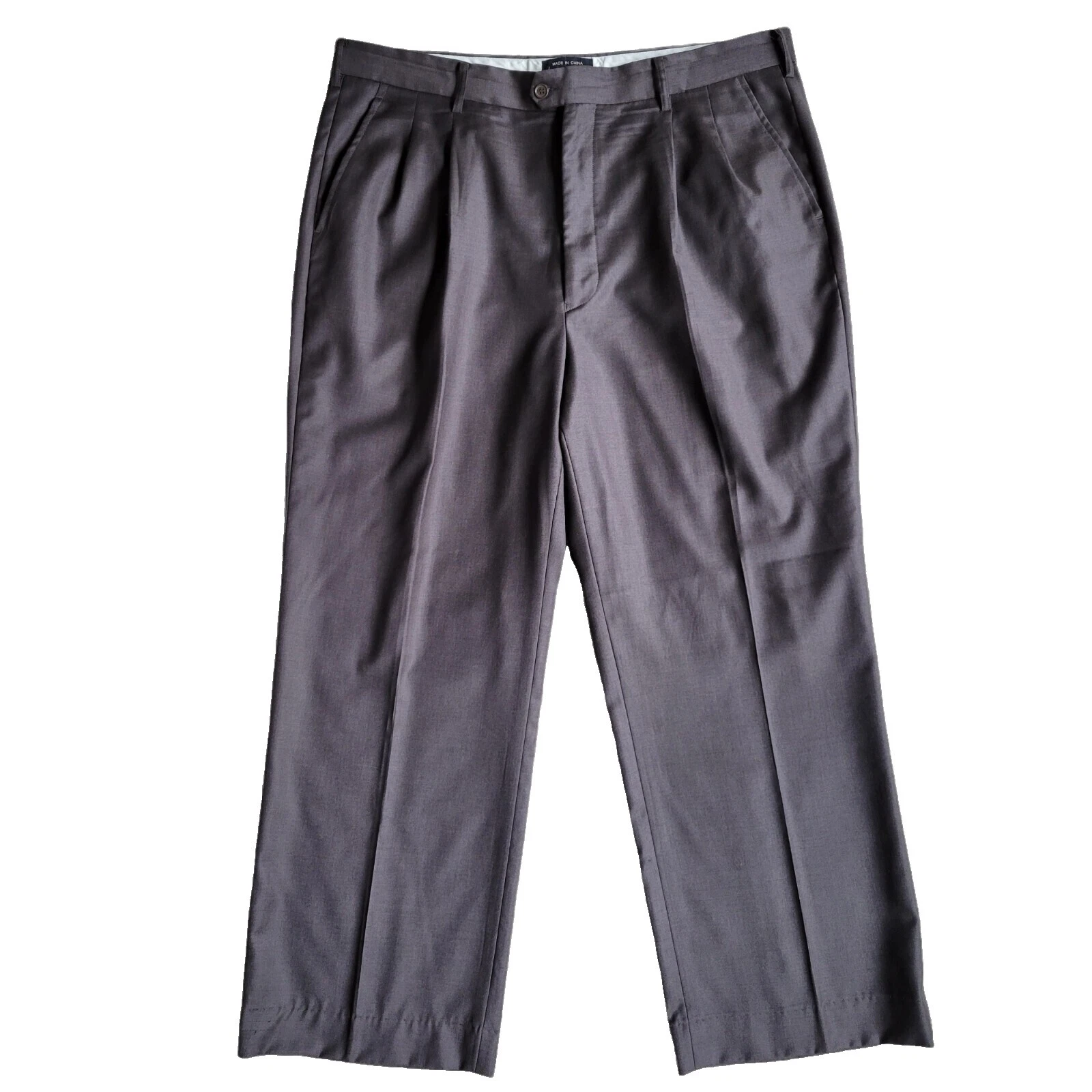 Pantalones formal Milano para hombres