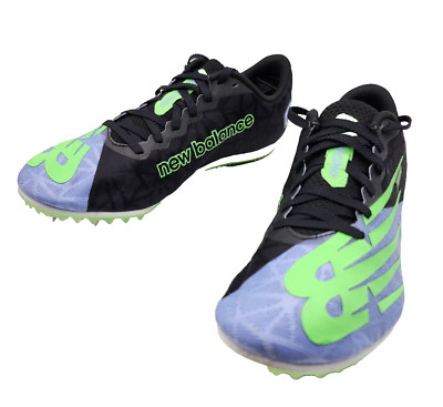 New Balance Women's MD500v8 XC Track & Field Shoes Size 8 Spikes Cleats WMD500F8