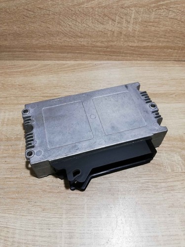 BMW 1138219 Einheit Motorsteuergerät Motormoduleinheit Original OE