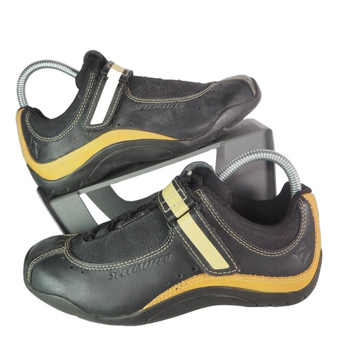 Specialized S-Works Torch Lace Road Cycling Shoes 39 EU Black