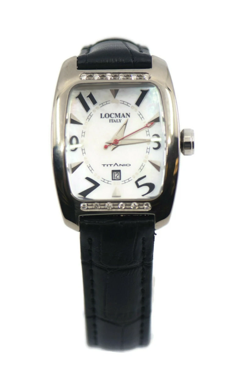 Locman diamond sales