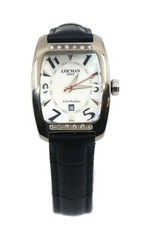 Locman Diamante Titanio Orologio 483