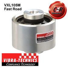 For Vauxhall Astra MK4 2.0T Vibra Technics F.Road Fr Engine Mount Insert VXL105M