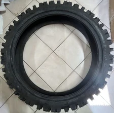 ProTrax Top Gear PT1020 Motocross Off-Road Dirt Bike Rear Tire 100/90-19