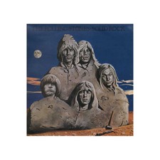 The Rolling Stones ‎‎‎Lp Vinile Solid Rock / Decca TABI 1 Nuovo