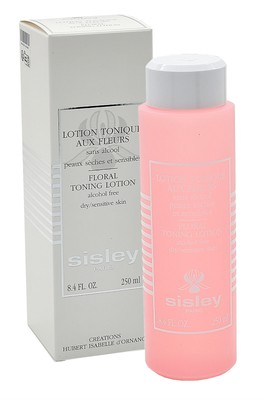 Sisley Floral Toning Lotion 250ml Neu & OVP
