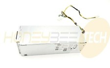 GENUINE DELL OPTIPLEX 3040 5040 7040 240W POWER SUPPLY D240EM-00 0M1C3 TESTED