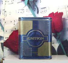 Lomani Ingnition EDT Spray 3.3 FL. OZ. Sealed Box.
