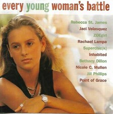 Every Young Woman's Battle - Various Artists (2005 CD Album)
