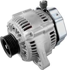 New High Output 145 Amp HD Alternator Toyota Supra Cressida 3.0L Generator