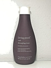 Living Proof Curl Detangling Rinse 11.5 fl oz US
