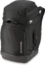Dakine Boot Pack DLX 75L, while purpose-built padded pockets protect your helmet