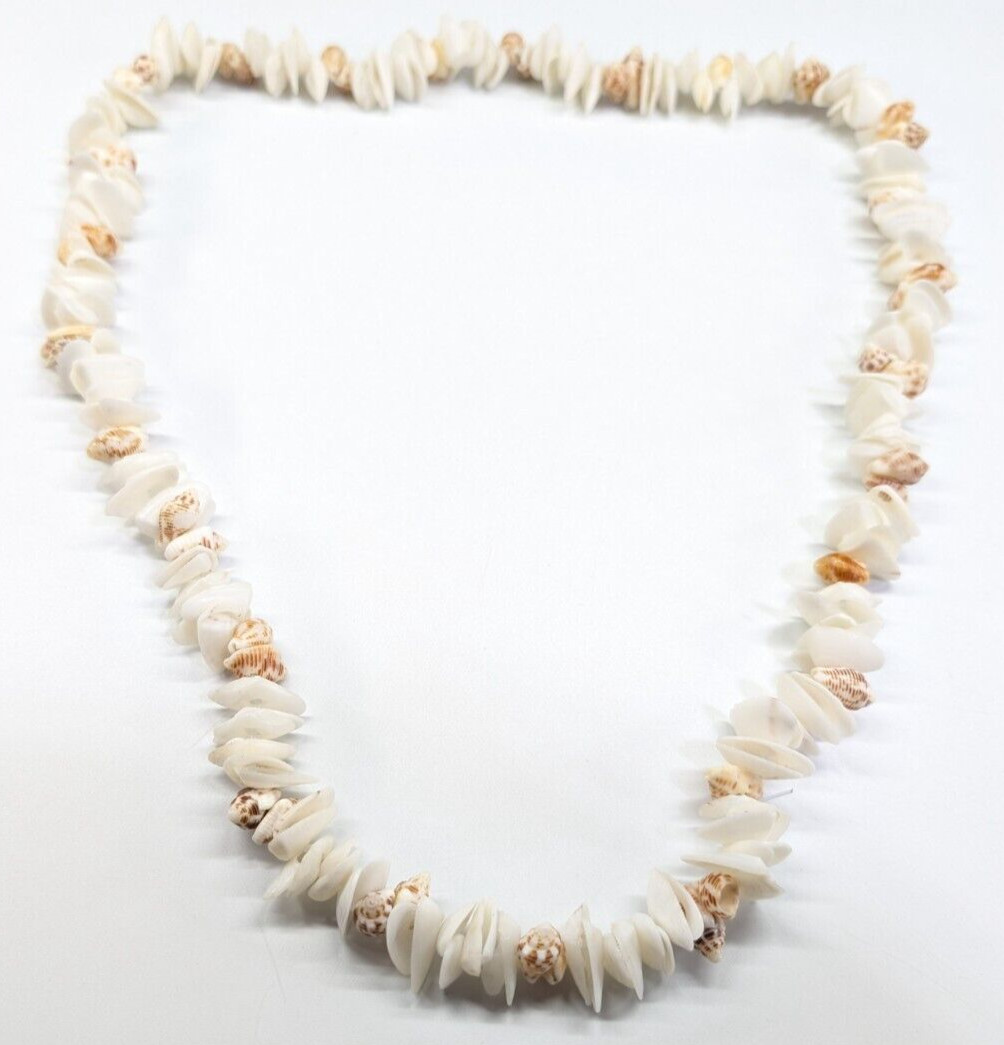 Vintage Multi Shell Seashell Statement Nautical B… - image 5