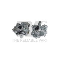 NK 2133214 Bremssattel FüR MERCEDES-BENZ, Hinterachse Rechts, Hinter Der Achse