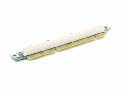 new Supermicro RR1U_33_LP Single Slot 1x PCI-X 64 Bit Server Riser Card Board