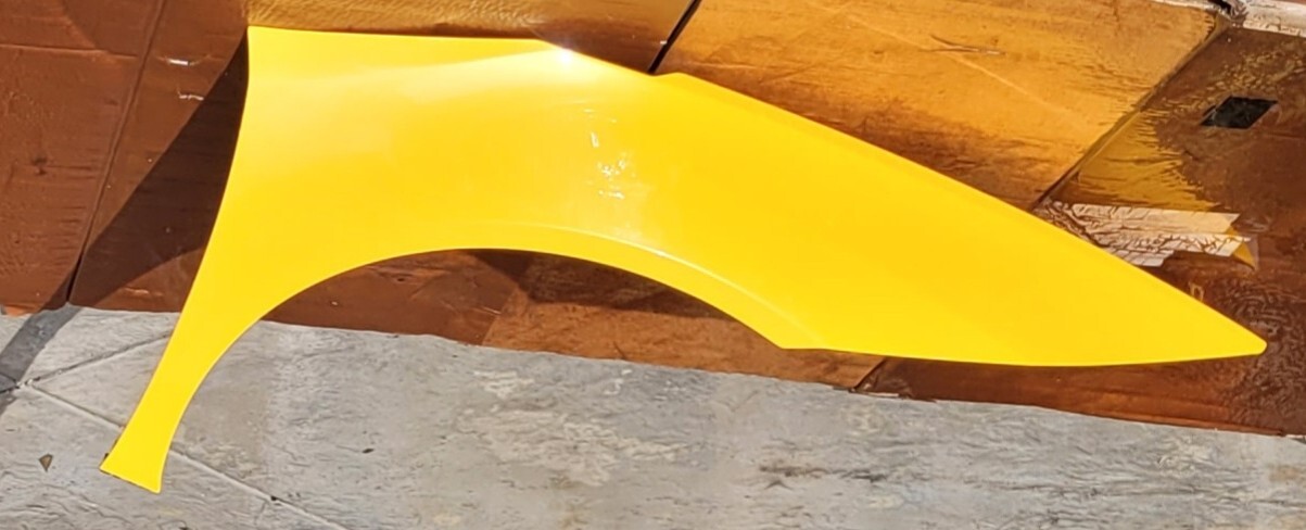 Lamborghini Huracan Passenger Right Fender lp580 610 Evo Performante 4T0821022D