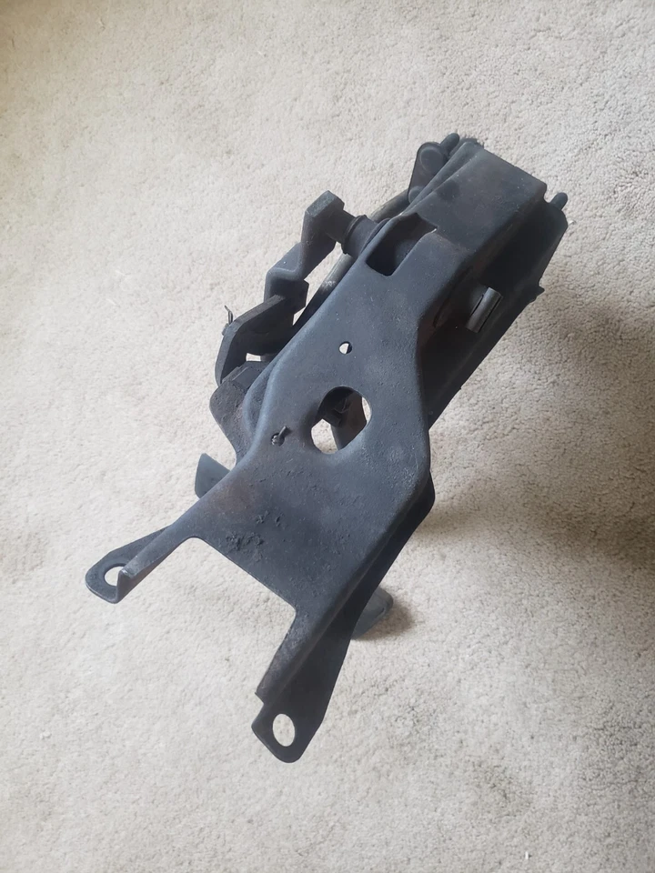 Chevrolet Chevelle El Camino 1966 66 original GM embrague y pedal de freno montaje Foto 3 de 4