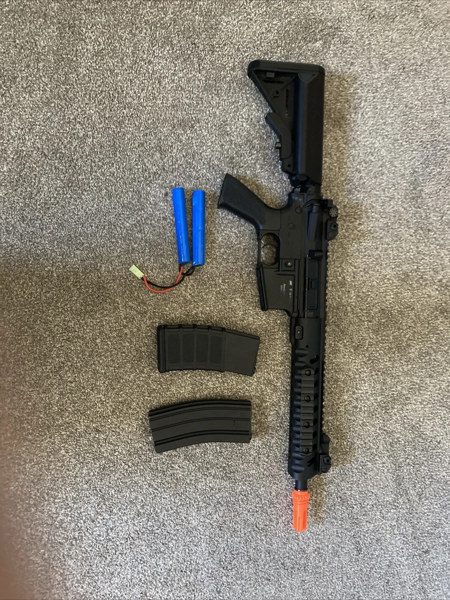 Armalite Airsoft Guns for sale | eBay