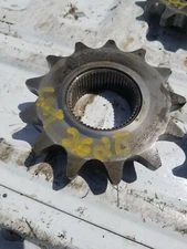 Used Drive Motor Sprocket Compatible with Caterpillar 252B 236B 268B 262B 246B 