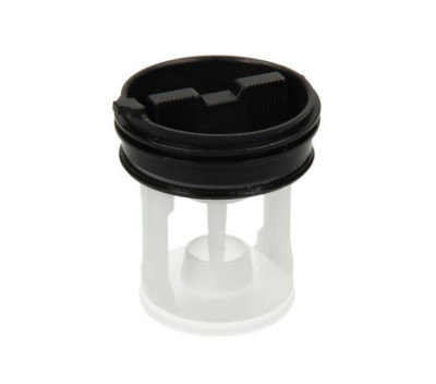 MAYTAG WASCHMASCHINENABLAUFPUMPE FLUSENFILTER 481248058385