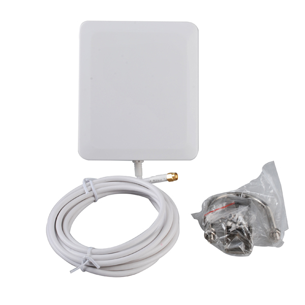 Panel 4g Lte Signal Booster Panel Antenna For Wifi Router SureCall