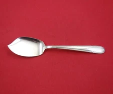 Miss Alvin by Alvin Sterling Silver Jelly Server 6 1/4" Serving Silverware