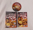 NBA Street V3 (Sony PlayStation 2, 2005) CIB