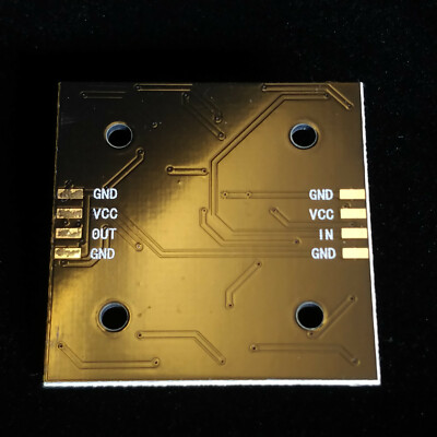 WS2812 LED 5050 RGB 5x5 5*5 25 LED Matrix Per Arduino - Foto 2