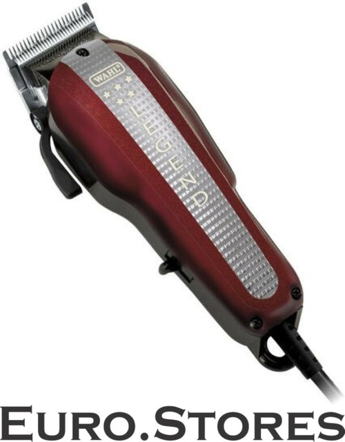 wahl titanium trimmer
