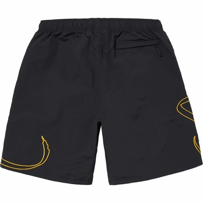 Supreme Curve Nylon Short M