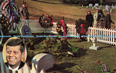 R573429 Arlington National Cemetery Arlington Va Capsco Großhändler