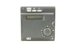 Schäfer Interdomo DomoCommand DC 110 Steuergerät RVA43.223/113 (1 J.G.) "1150"