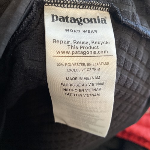 womens patagonia jacket size xl - Picture 3 of 5