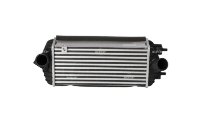 NRF 309053 Intercooler, charger for KIA