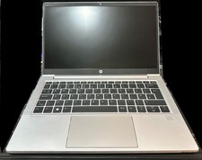 Hp Probook 630 G8 Laptop - I5-1135g7 - 16gb - 512gb - Psu - W11p - Diags Run.