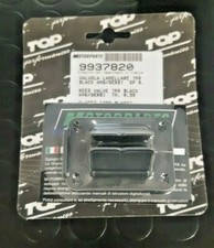 VALVOLA PACCO LAMELLARE TOP TPR 8 PETALI RACING TASSINARI NERA MINARELLI AM6 